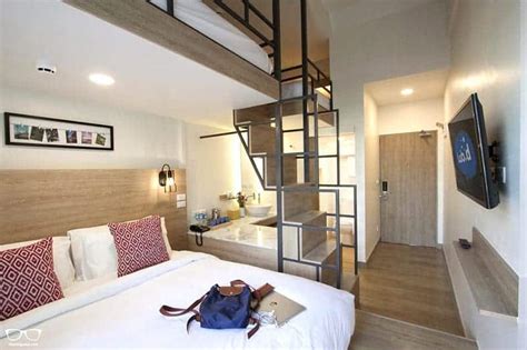 Hostels In Manila from €3 .